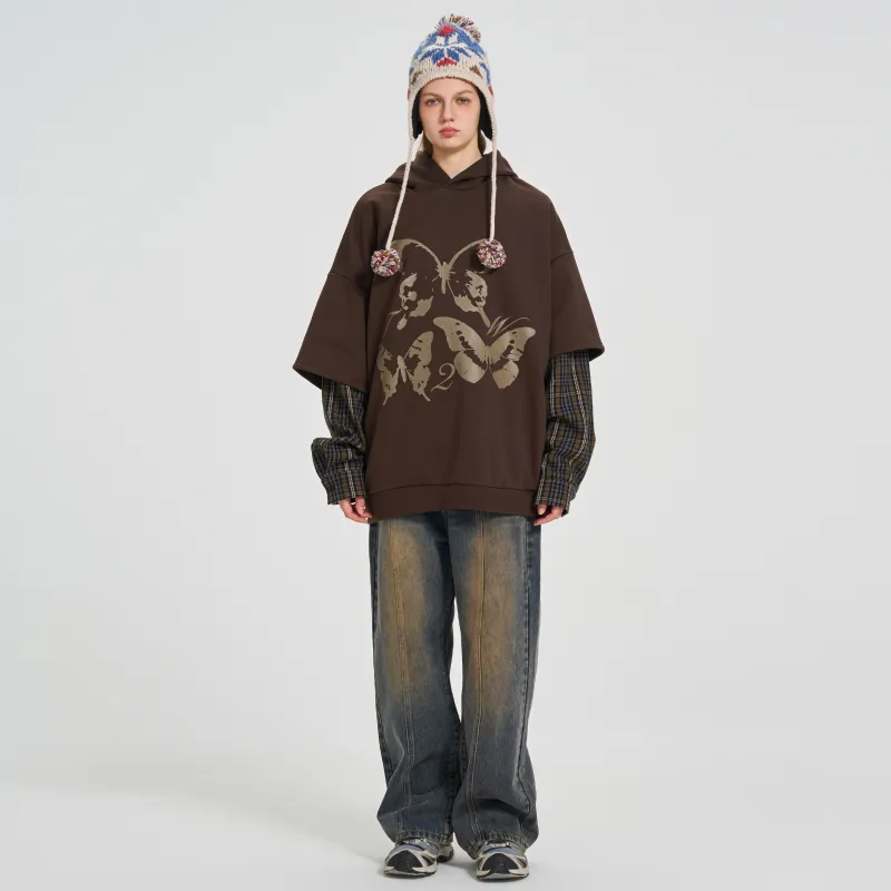TWOEX2 Sweatshirts Unisex-12