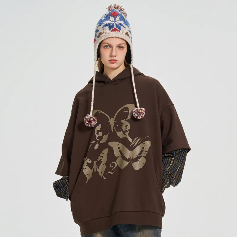 TWOEX2 Sweatshirts Unisex-8