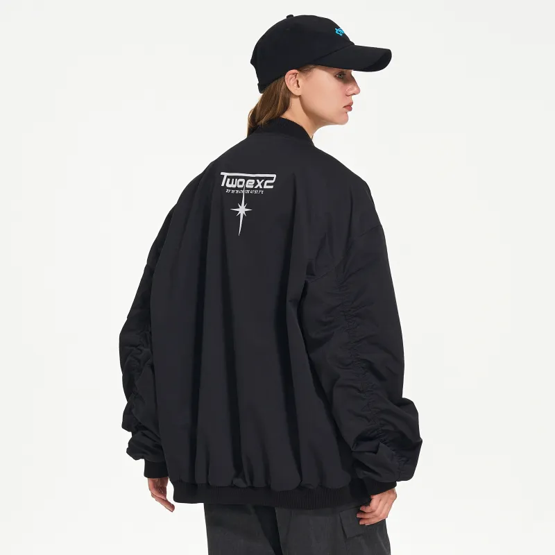 TWOEX2 Jackets Unisex-10