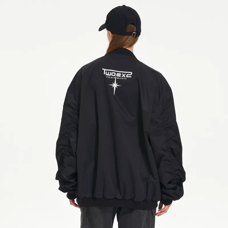 TWOEX2 Jackets Unisex-9