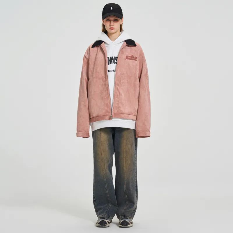 TWOEX2 Jackets Unisex-11