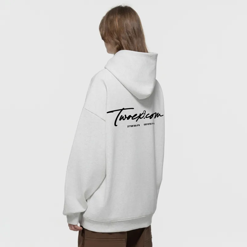 TWOEX2 Sweatshirts Unisex-3