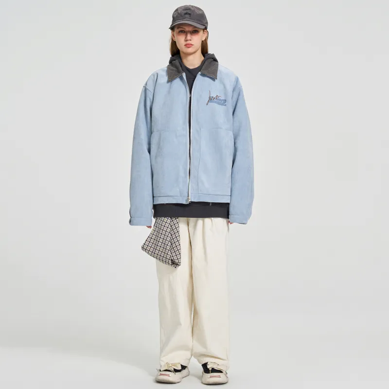 TWOEX2 Jackets Unisex-5