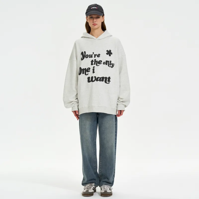 TWOEX2 Sweatshirts Unisex-9