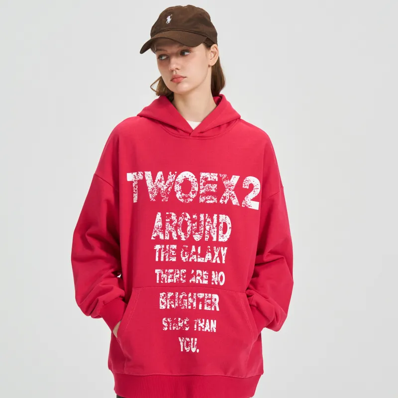 TWOEX2 Sweatshirts Unisex-13