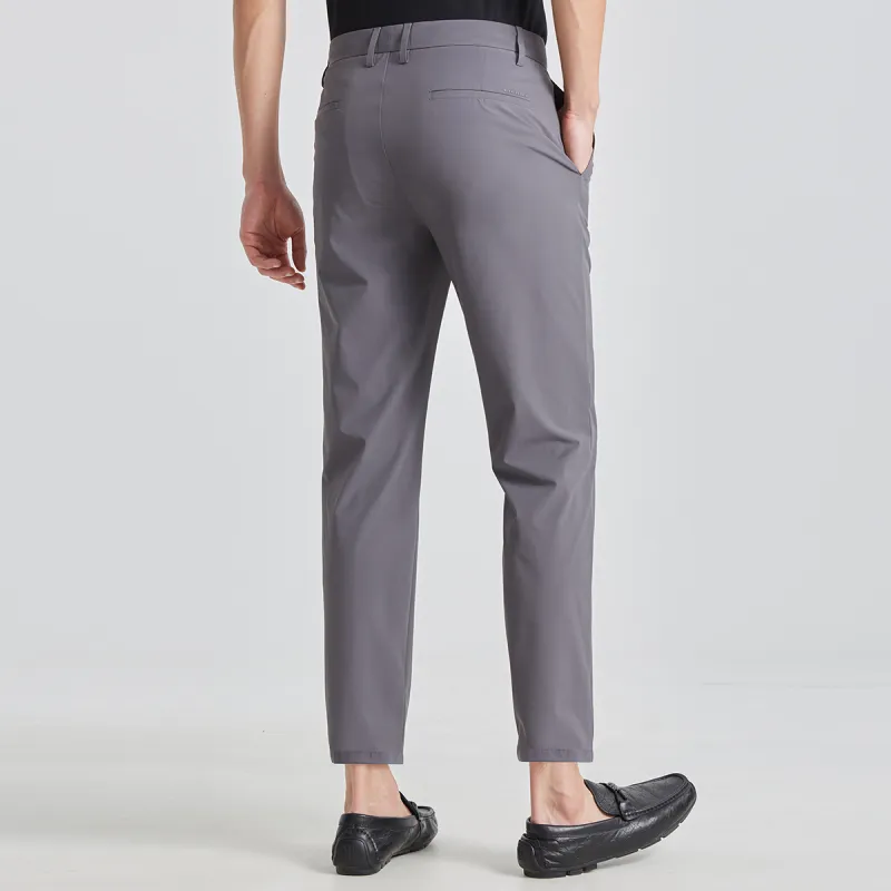 LESS IS MORE SS25 Casual Pants Men's-30