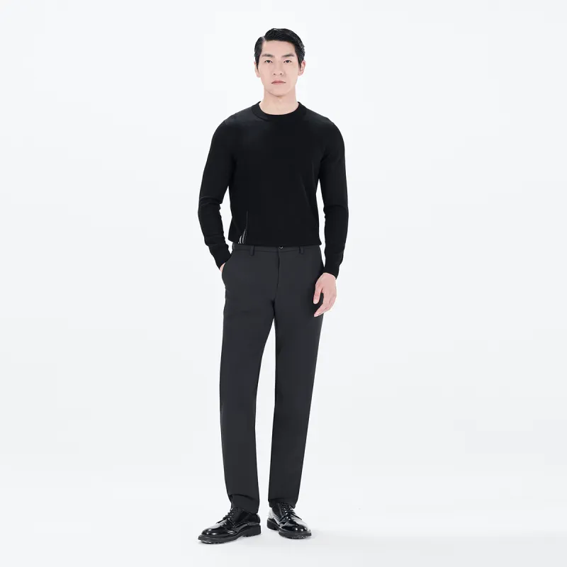 LESS IS MORE Casual Pants Men's-12