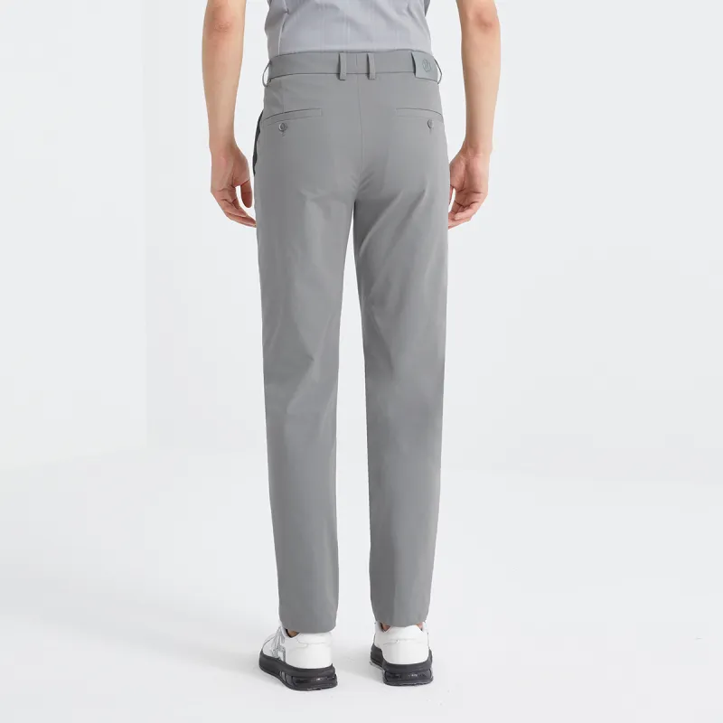 LESS IS MORE Casual Pants Men's-9