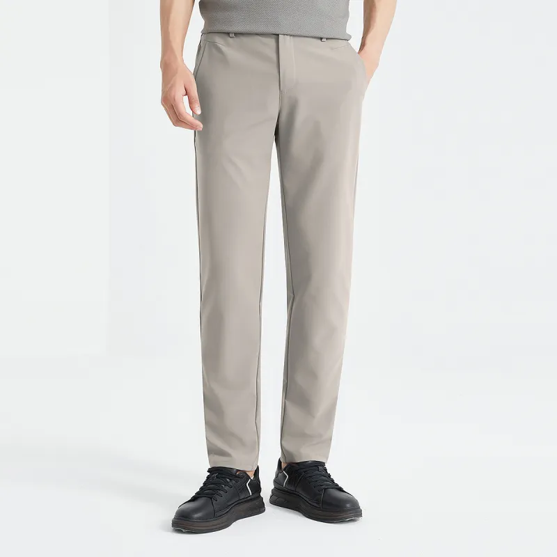 LESS IS MORE Casual Pants Men's-9