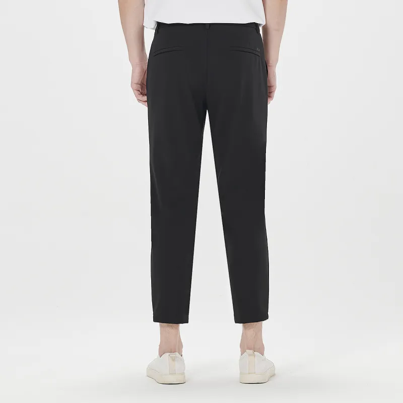 LESS IS MORE SS25 Casual Pants Men's-11