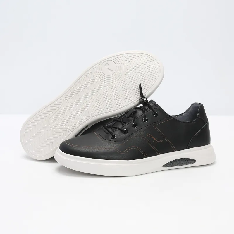 LESS IS MORE Anti Slip Wear Resistant Low Top Skateboard Shoes Men's-9