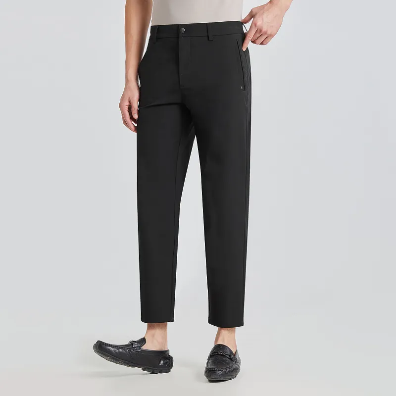 LESS IS MORE Casual Pants Men's-5