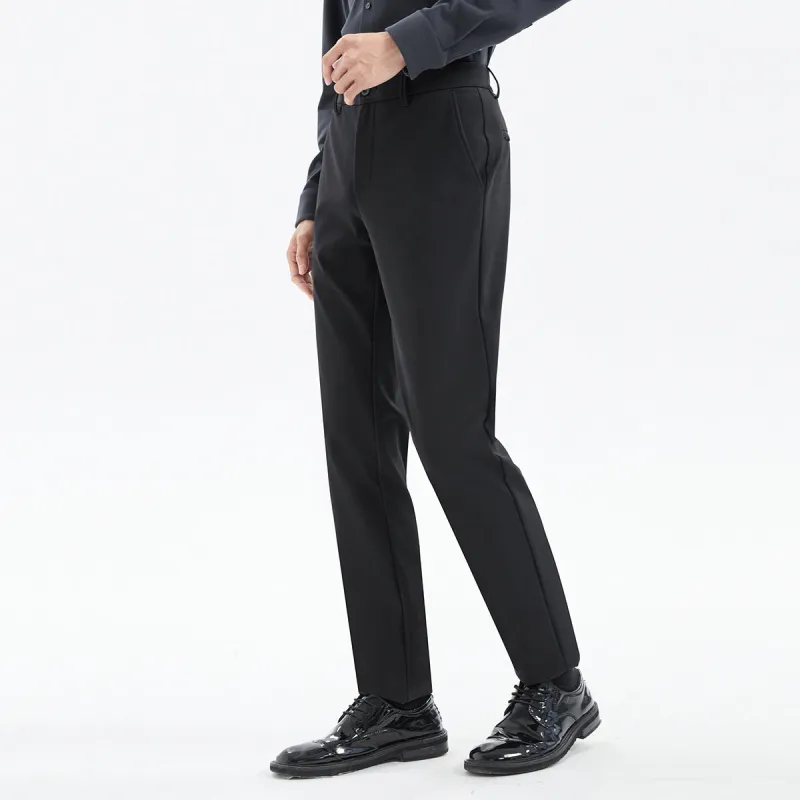 LESS IS MORE Casual Pants Men's-4