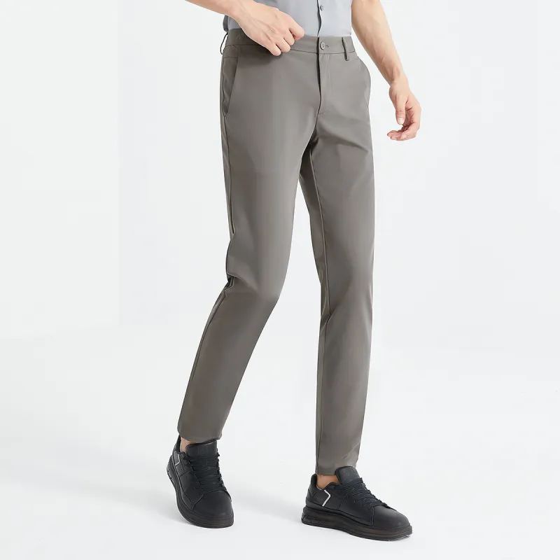 LESS IS MORE Casual Pants Men's-9