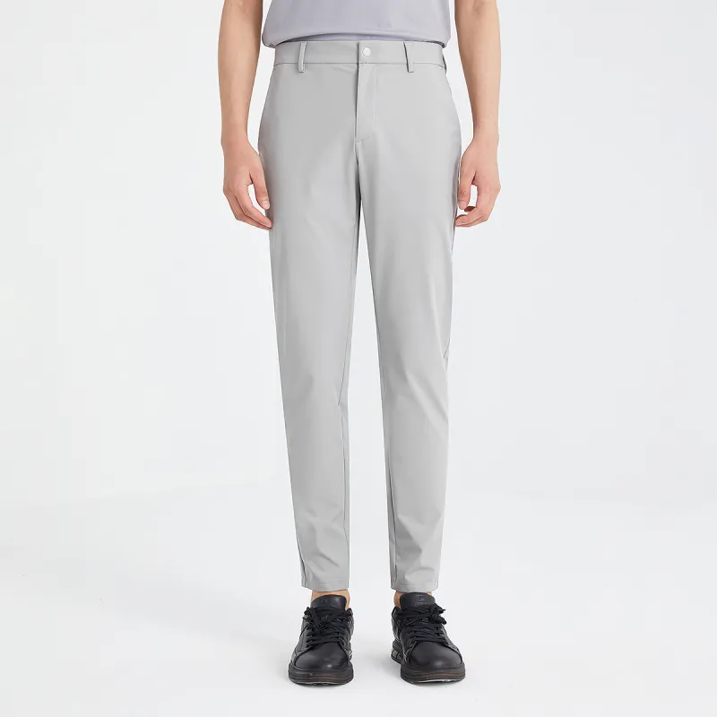 LESS IS MORE Casual Pants Men's-15
