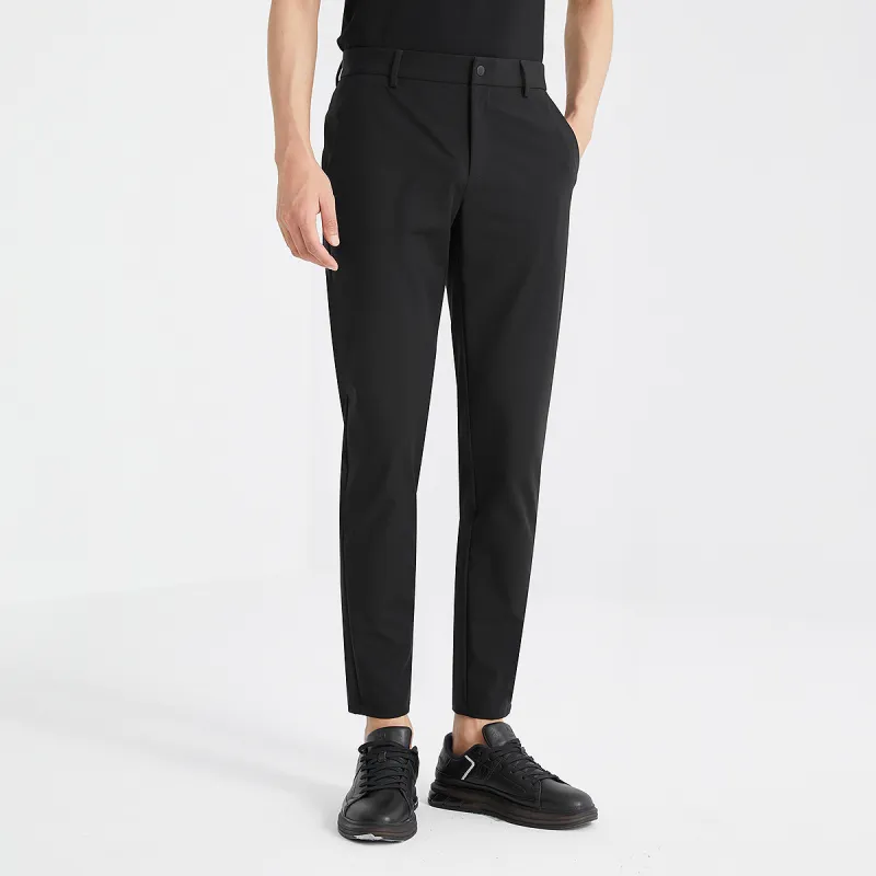 LESS IS MORE Casual Pants Men's-2