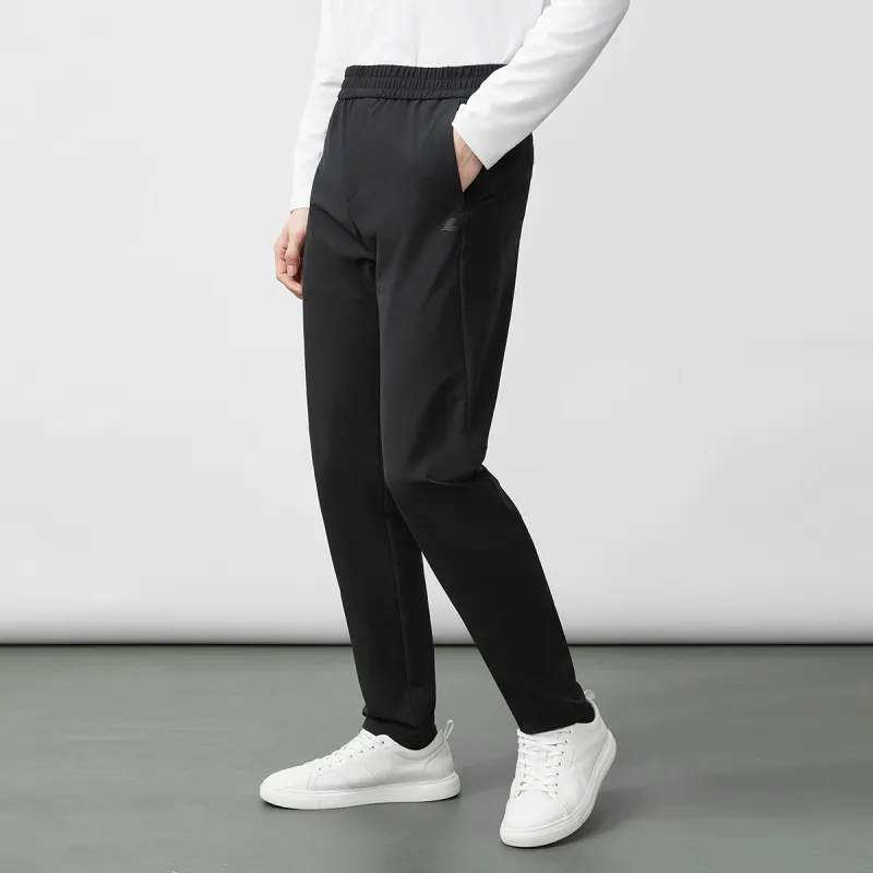 LESS IS MORE Casual Pants Men's Medium Gray-10