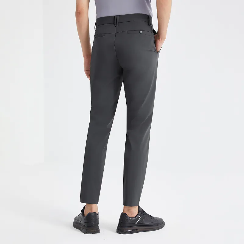 LESS IS MORE Casual Pants Men's-9