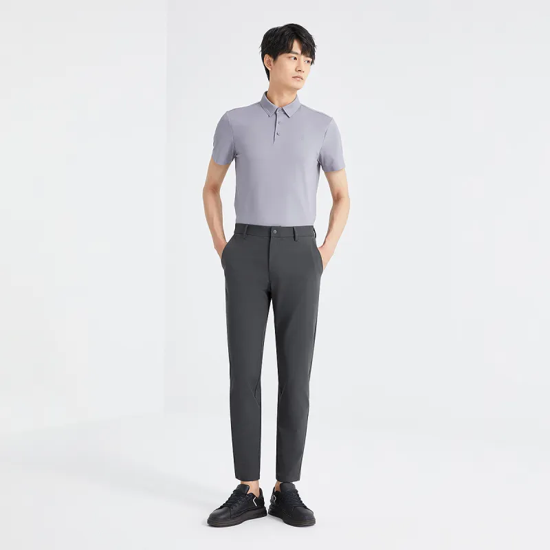 LESS IS MORE Casual Pants Men's-12