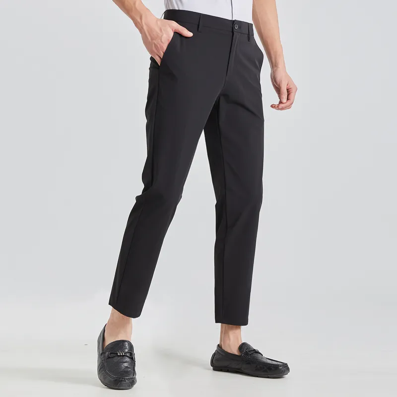 LESS IS MORE SS25 Casual Pants Men's-24