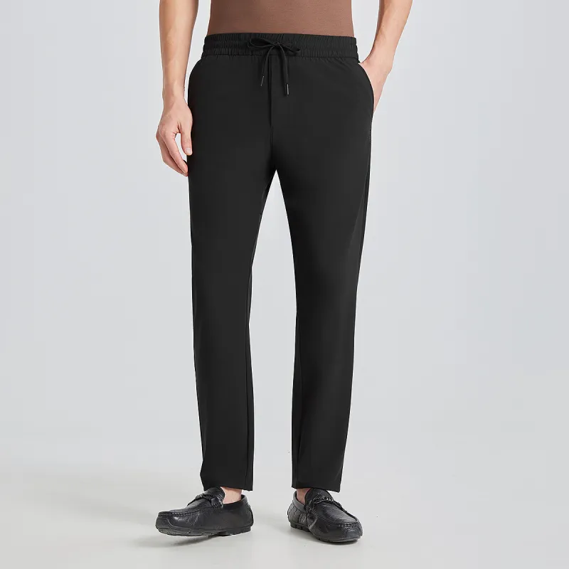 LESS IS MORE SS25 Casual Pants Men's-5