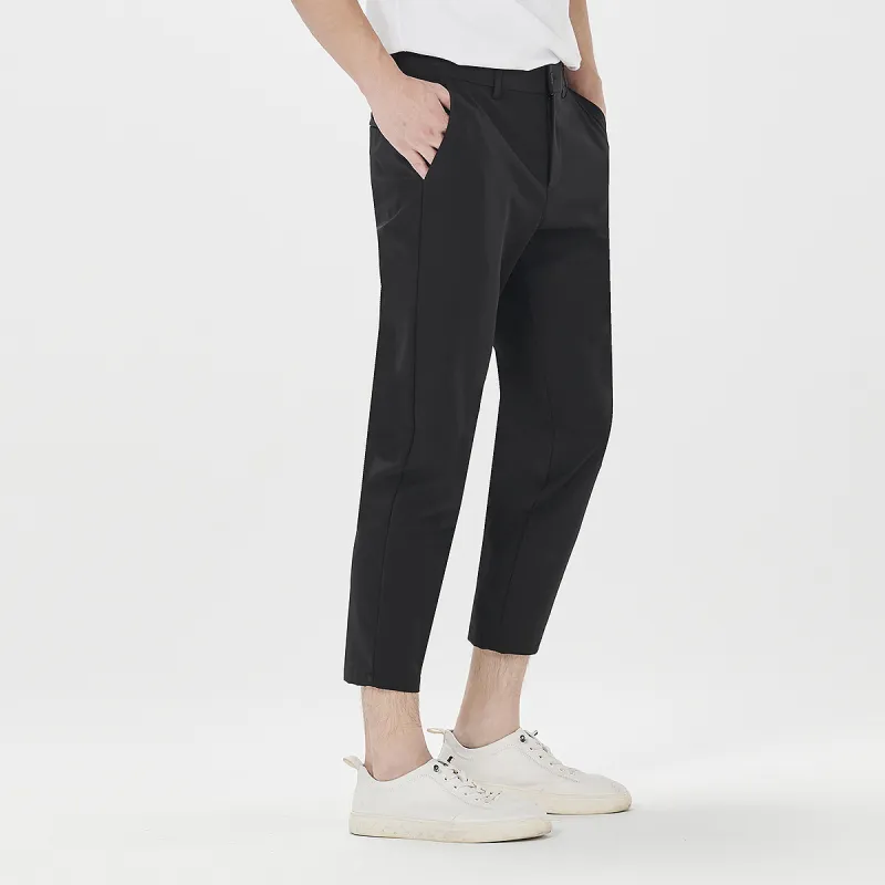 LESS IS MORE SS25 Casual Pants Men's-12
