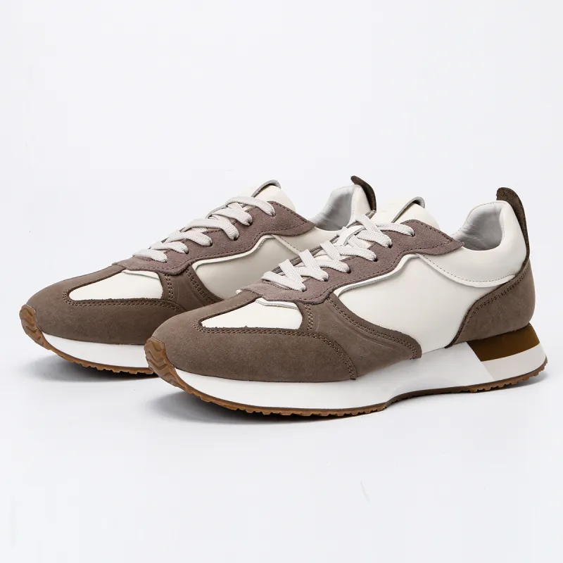 LESS IS MORE Cortez Shoes Casual Shoes Men's-8