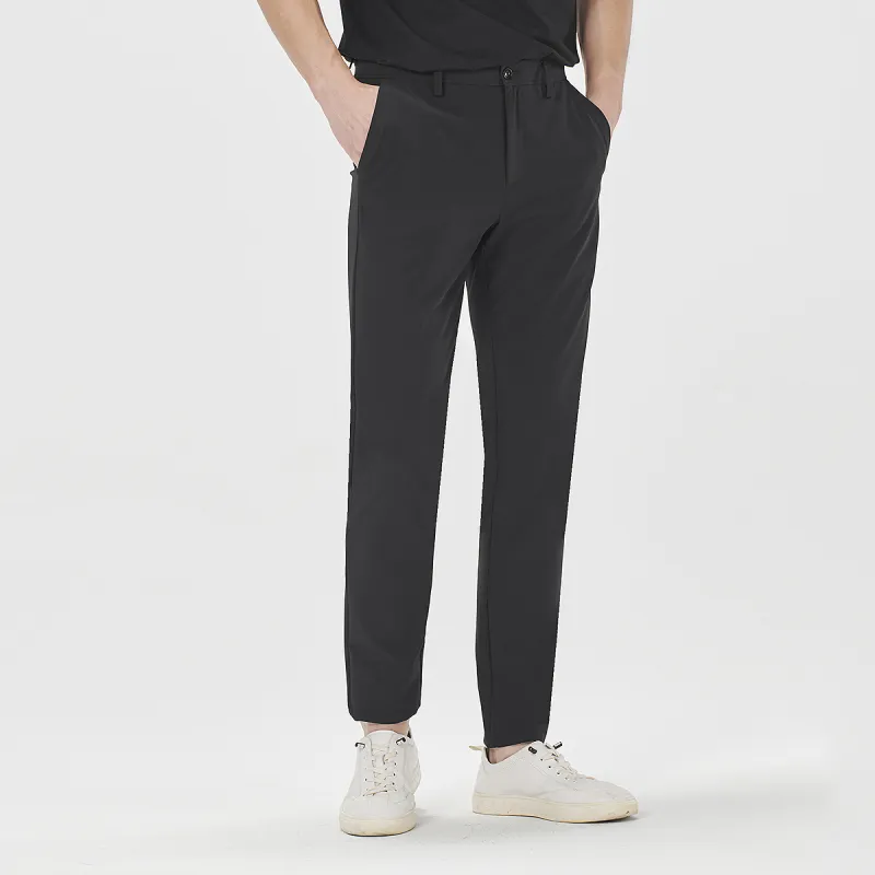 LESS IS MORE Casual Pants Men's-9
