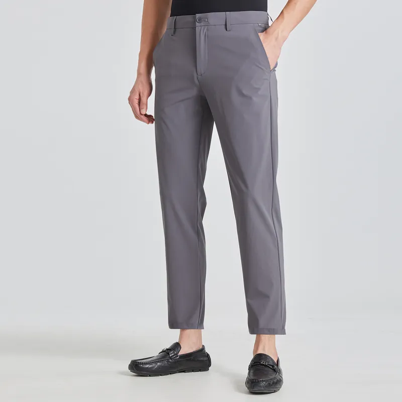 LESS IS MORE SS25 Casual Pants Men's-32