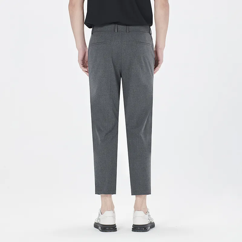 LESS IS MORE SS25 Suit Trouser Men's-8