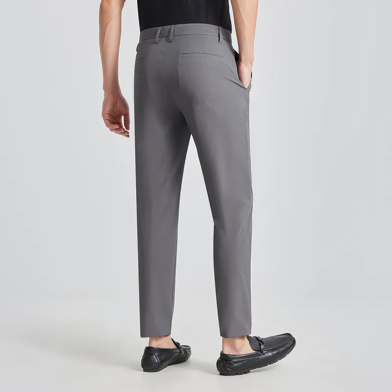 LESS IS MORE SS25 Casual Pants Men's-13