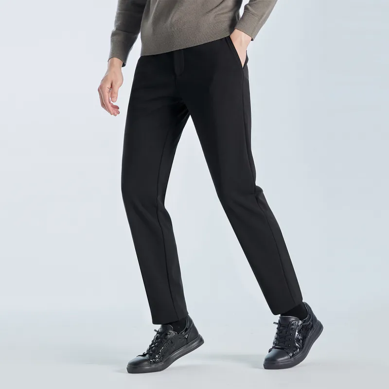 LESS IS MORE Casual Pants Men's-2
