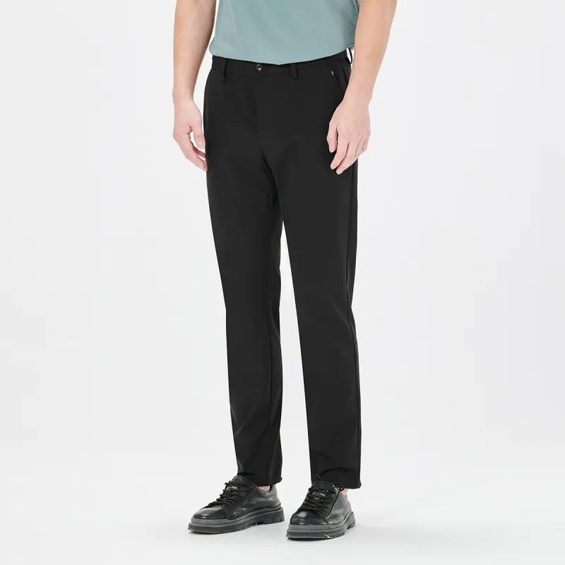 LESS IS MORE Casual Pants Men's-2
