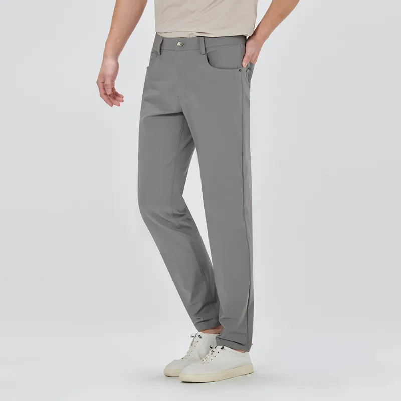 LESS IS MORE Casual Pants Men's-1