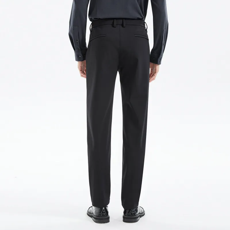 LESS IS MORE Casual Pants Men's-5