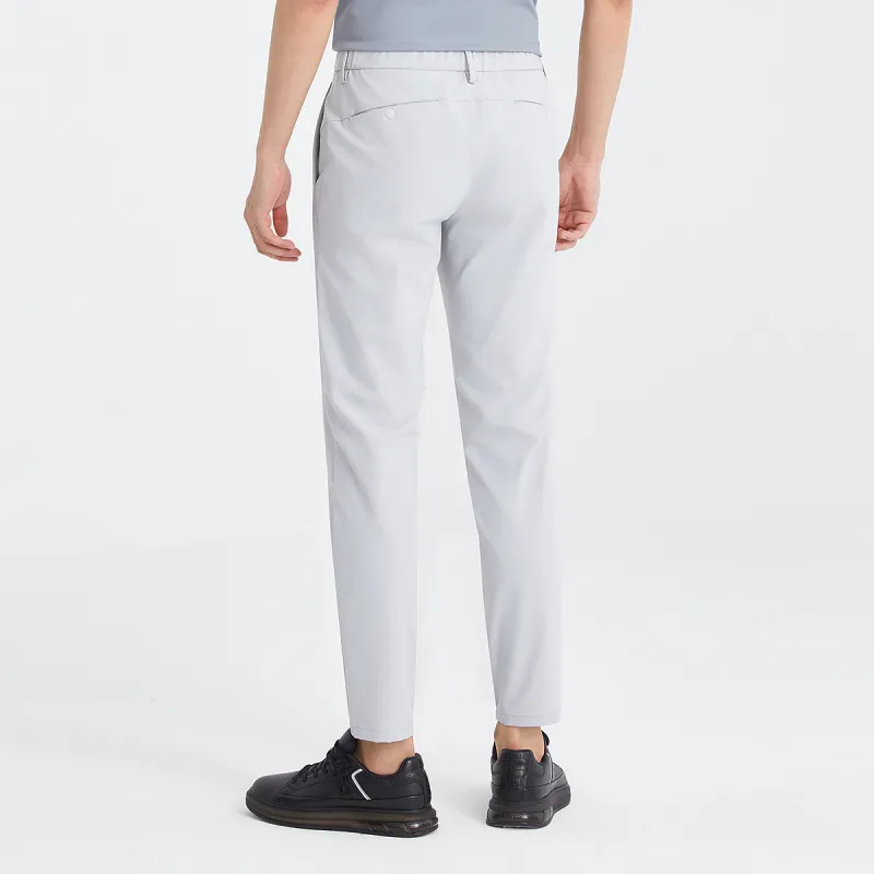 LESS IS MORE SS25 Casual Pants Men's-13