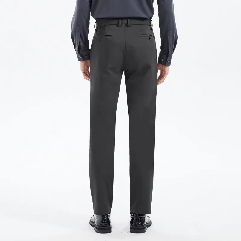 LESS IS MORE Casual Pants Men's-4