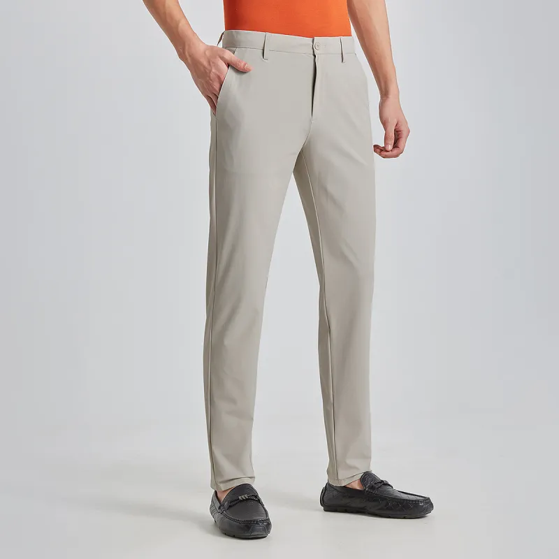 LESS IS MORE SS25 Casual Pants Men's-19