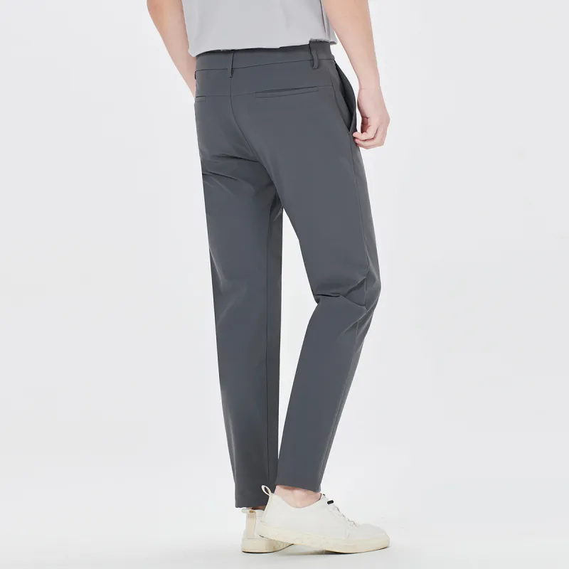 LESS IS MORE Casual Pants Men's-5