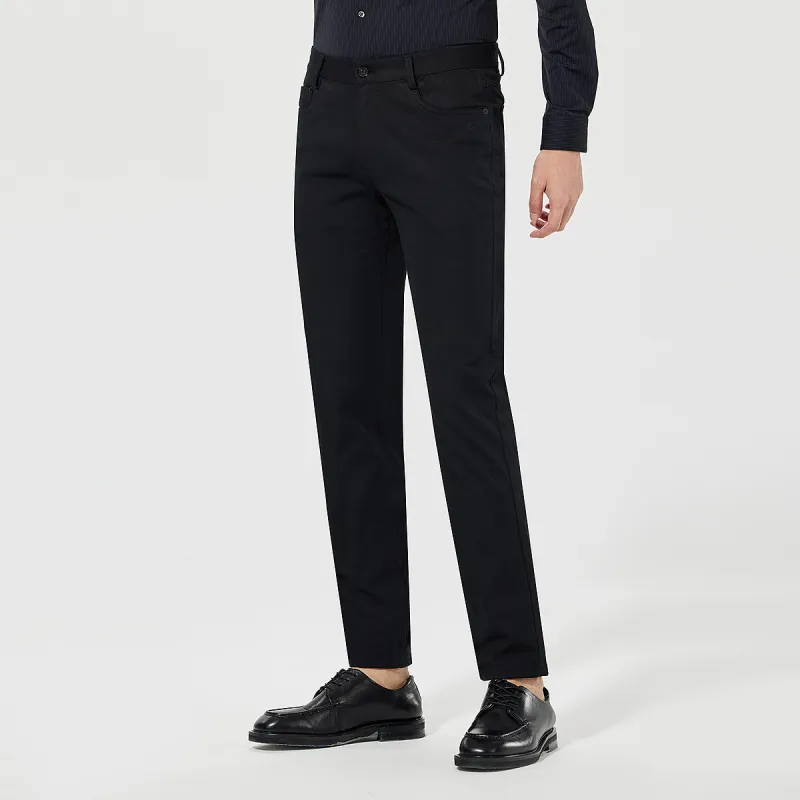 LESS IS MORE Casual Pants Men's-7
