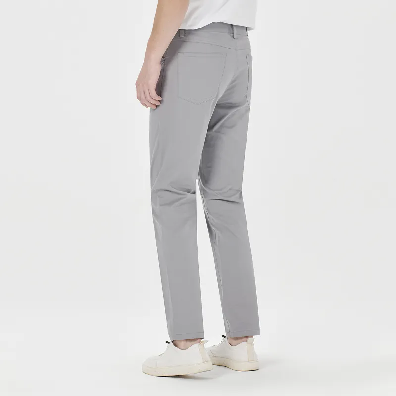 LESS IS MORE Casual Pants Men's-5
