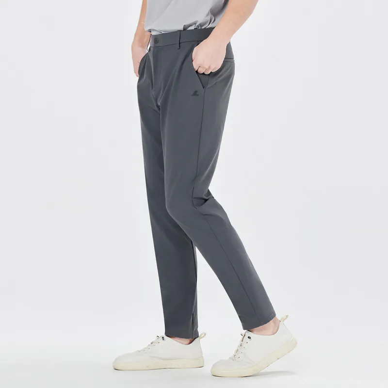 LESS IS MORE Casual Pants Men's-4