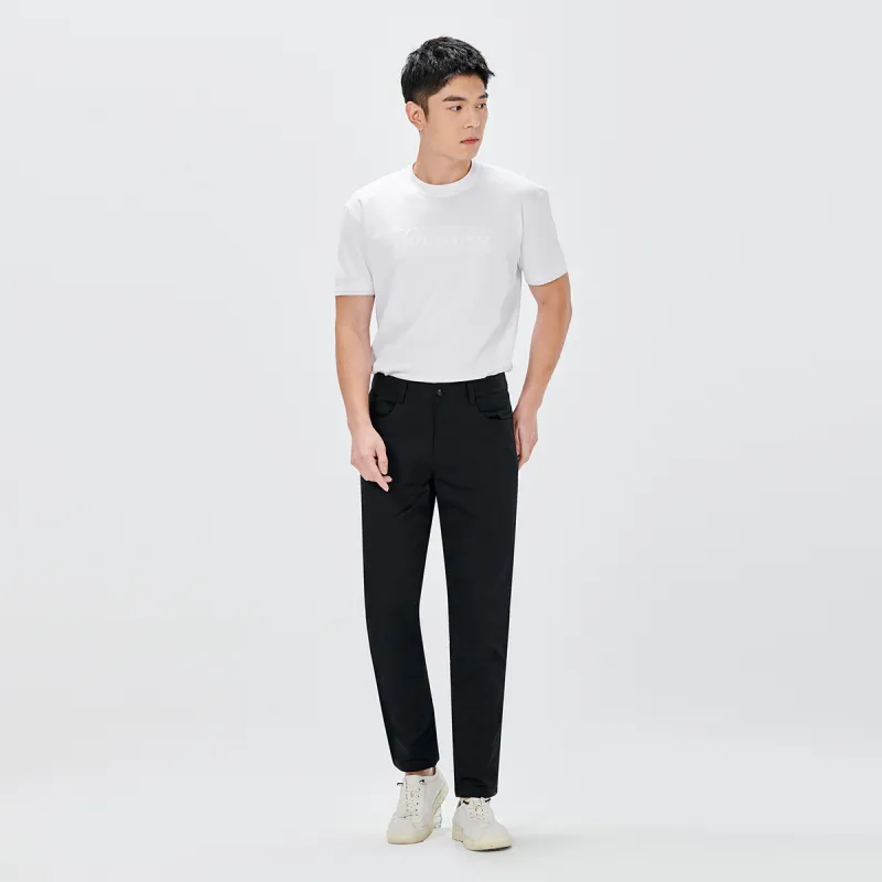 LESS IS MORE Casual Pants Men's-12