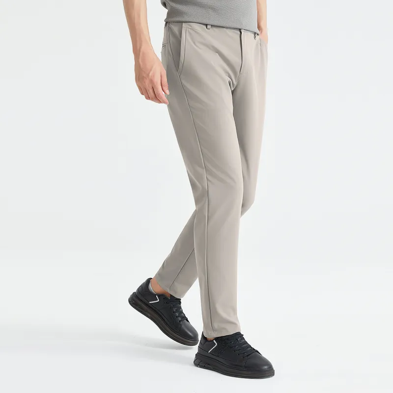 LESS IS MORE Casual Pants Men's-12