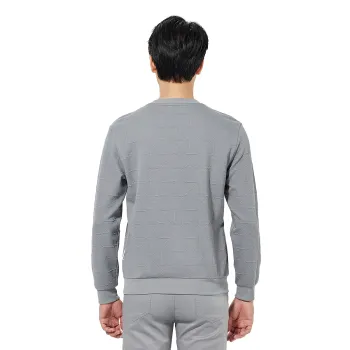 LESS IS MORE Sweatshirts Men