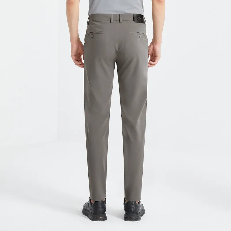 LESS IS MORE Casual Pants Men's-10