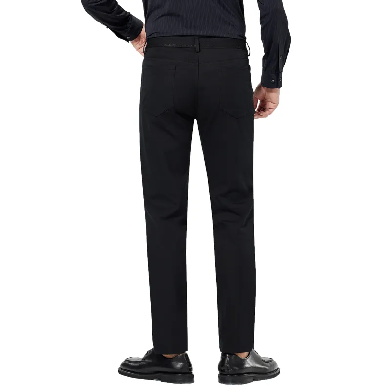 LESS IS MORE Casual Pants Men's-5