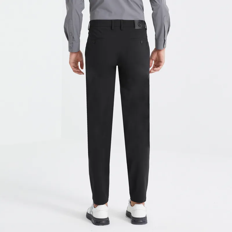 LESS IS MORE Casual Pants Men's-4