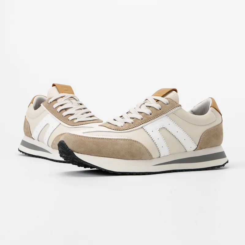 LESS IS MORE Anti Slip Wear Resistant Low Top Outdoor Shoes Men's-4
