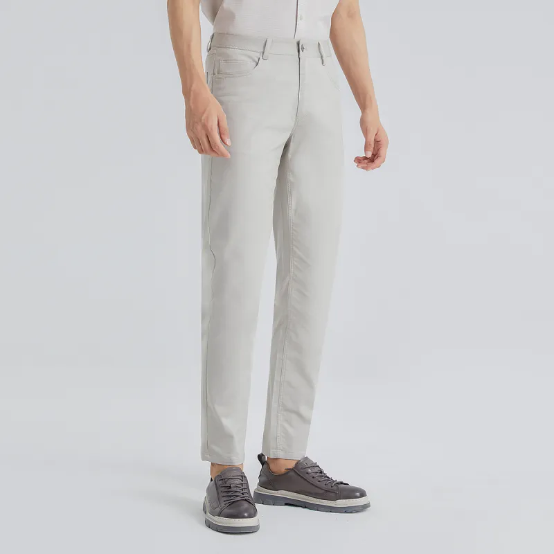 LESS IS MORE Casual Pants Men's-16